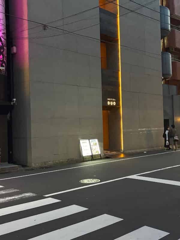 ユーザーの投稿したホテル画像