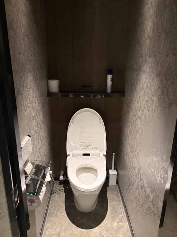 ユーザーの投稿したホテル画像