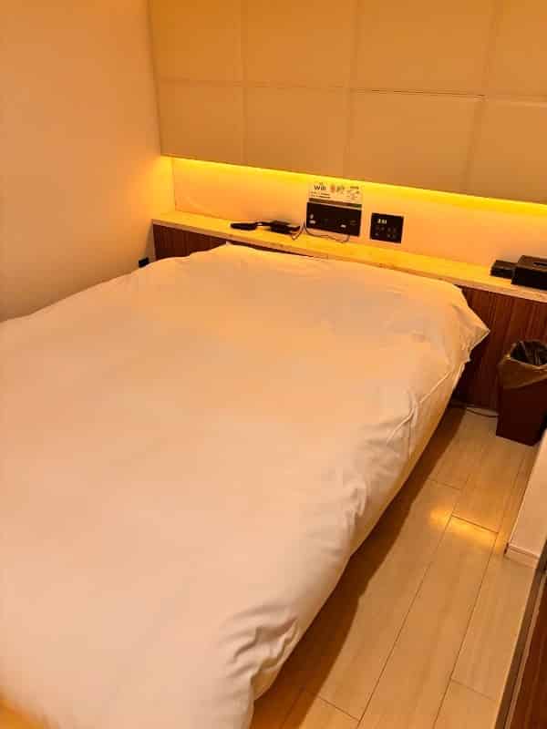 ユーザーの投稿したホテル画像