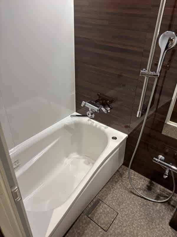 ユーザーの投稿したホテル画像