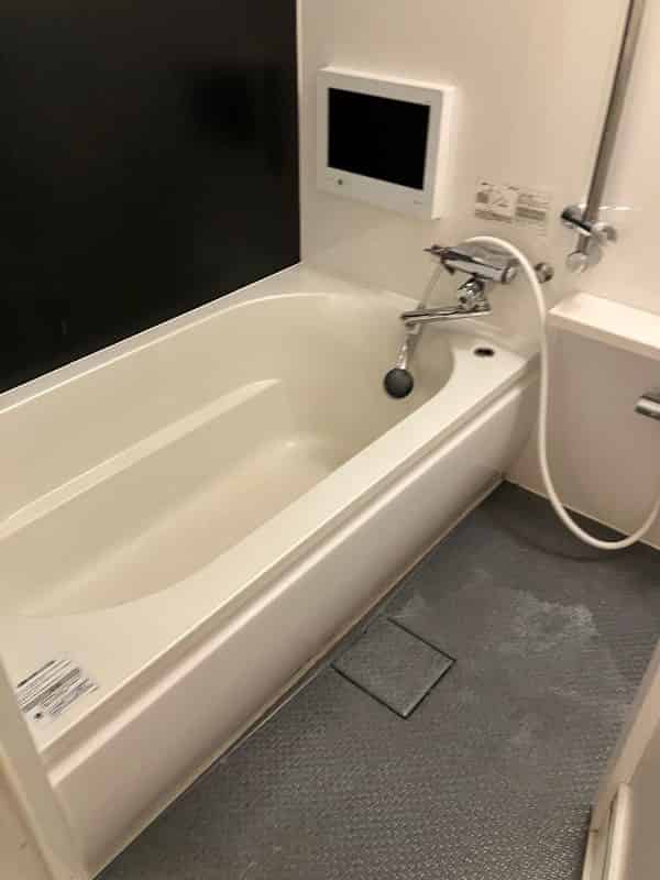 ユーザーの投稿したホテル画像