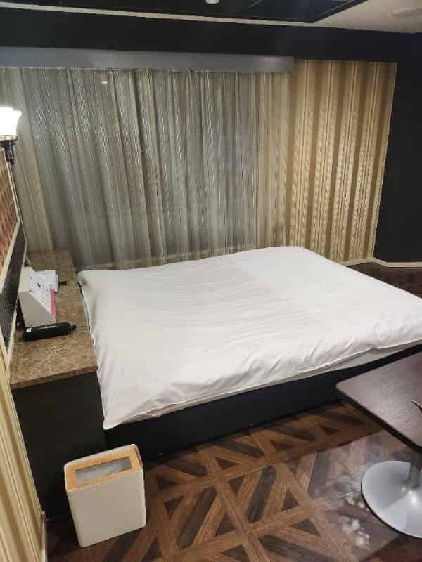 ユーザーの投稿したホテル画像