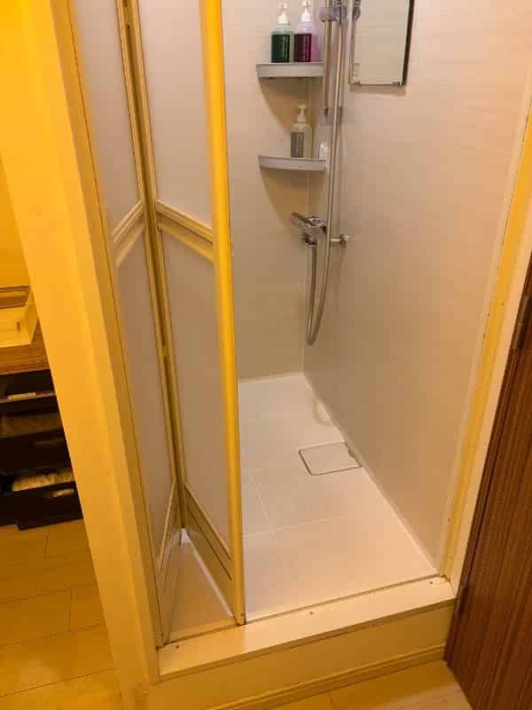 ユーザーの投稿したホテル画像
