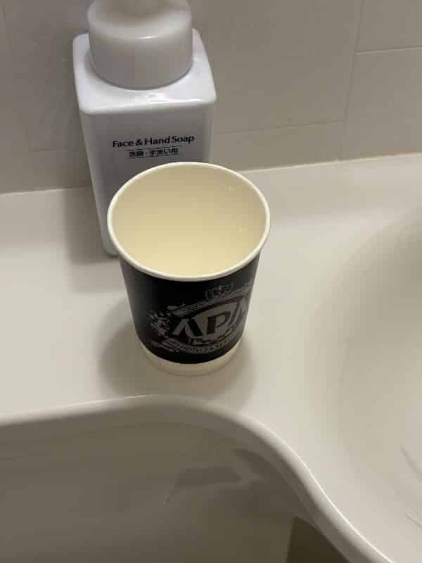 ユーザーの投稿したホテル画像
