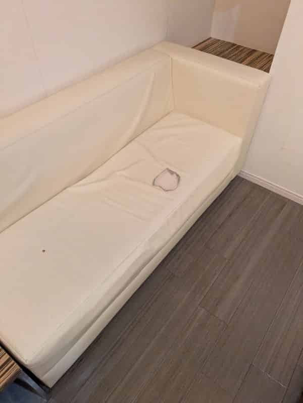 ユーザーの投稿したホテル画像