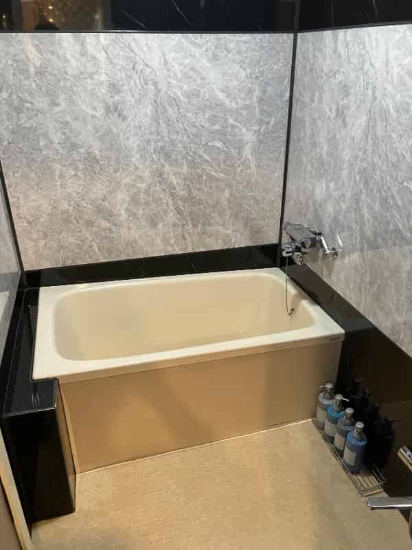 ユーザーの投稿したホテル画像