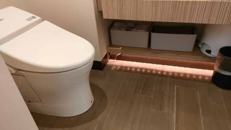 ユーザーの投稿したホテル画像