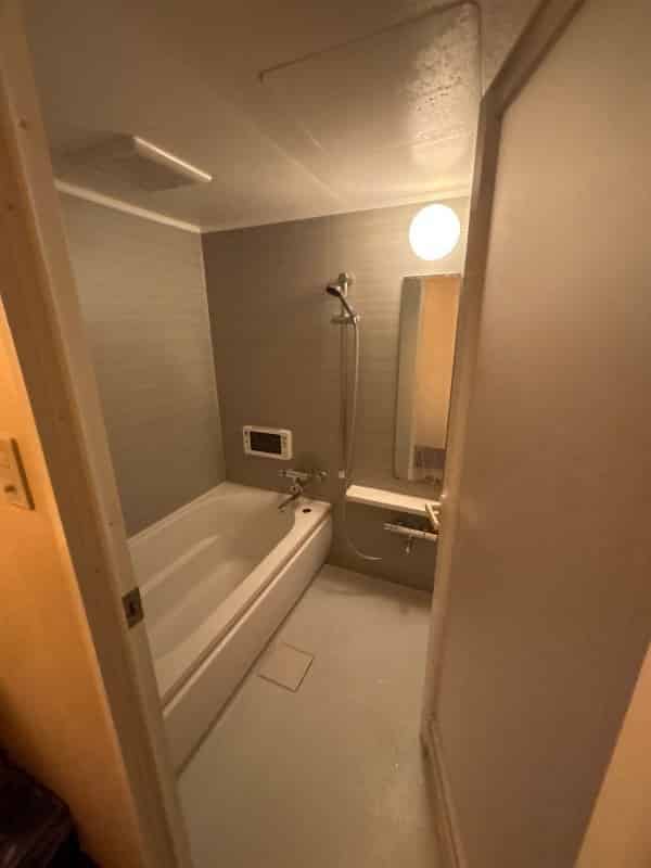 ユーザーの投稿したホテル画像