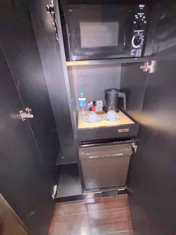 ユーザーの投稿したホテル画像