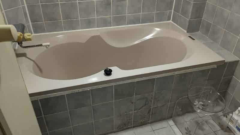 ユーザーの投稿したホテル画像