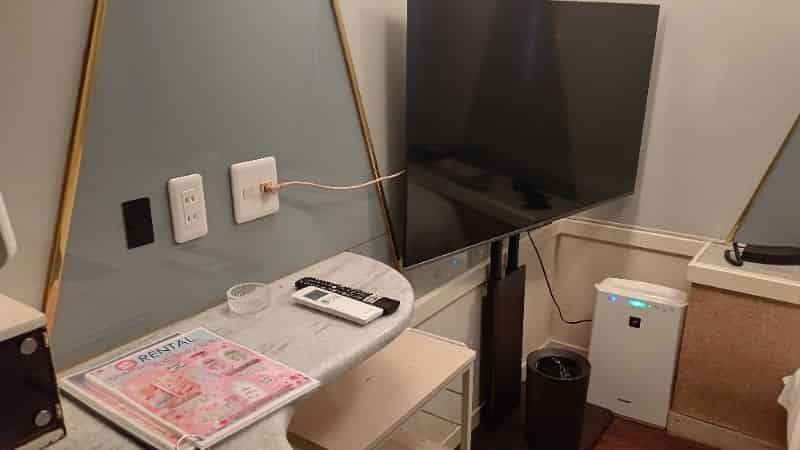 ユーザーの投稿したホテル画像