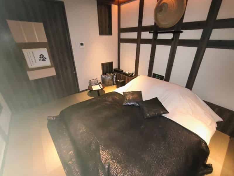 ユーザーの投稿したホテル画像