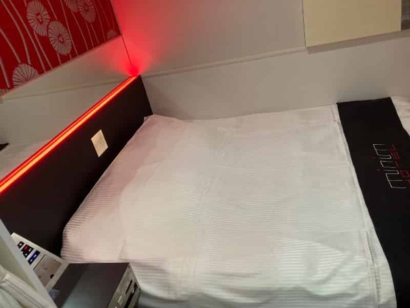 ユーザーの投稿したホテル画像