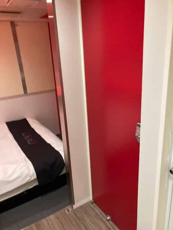 ユーザーの投稿したホテル画像