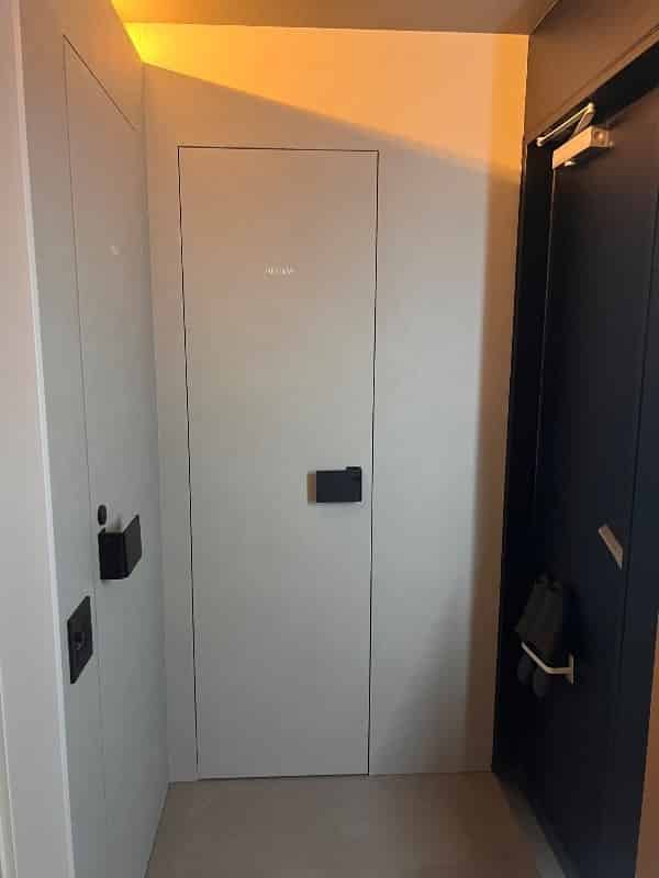 ユーザーの投稿したホテル画像