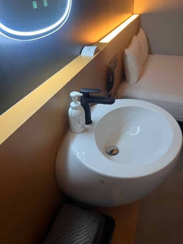 ユーザーの投稿したホテル画像