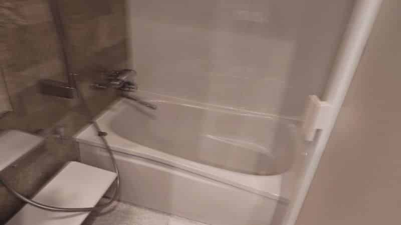 ユーザーの投稿したホテル画像