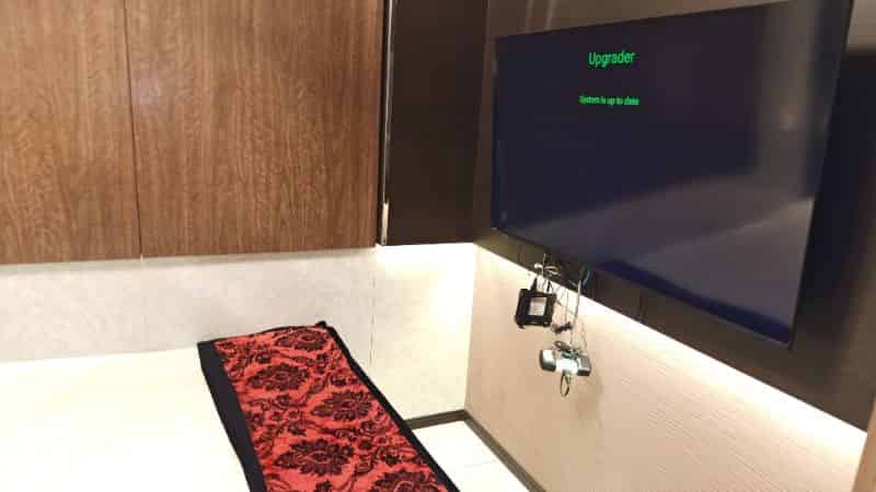 ユーザーの投稿したホテル画像
