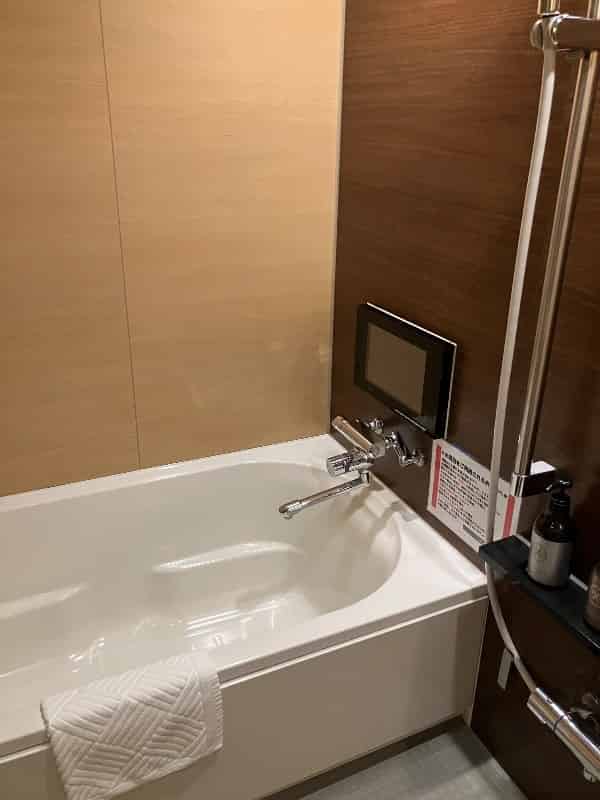 ユーザーの投稿したホテル画像