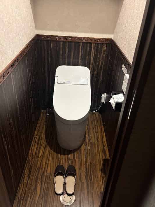 ユーザーの投稿したホテル画像