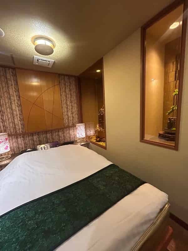 ユーザーの投稿したホテル画像