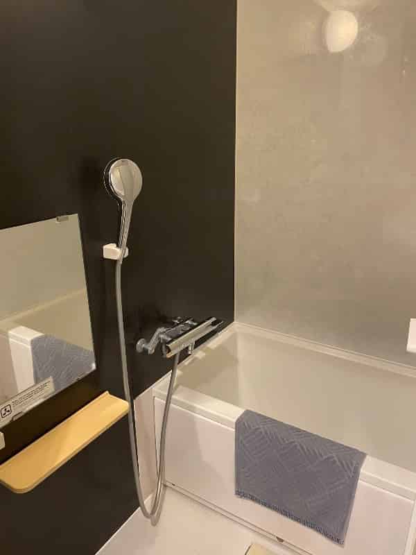 ユーザーの投稿したホテル画像