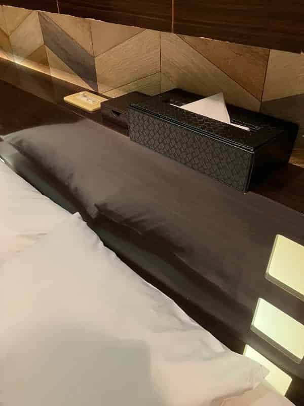 ユーザーの投稿したホテル画像