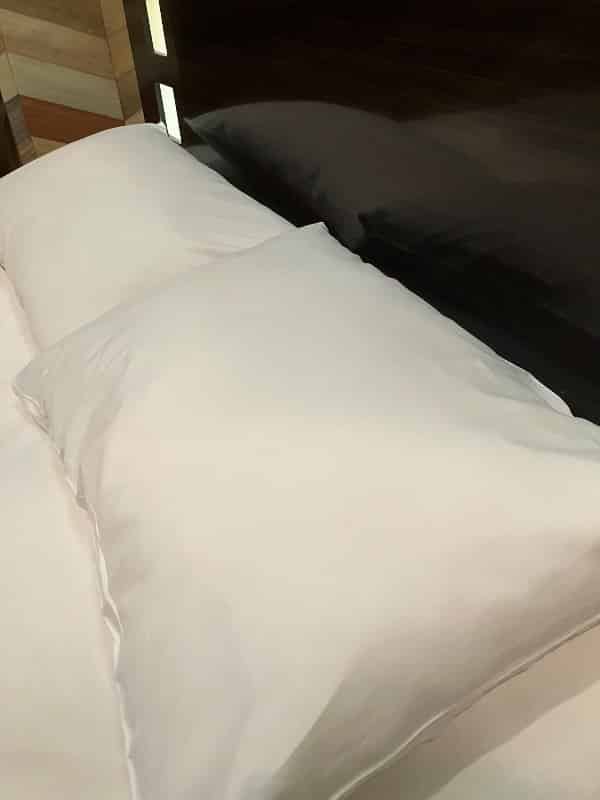 ユーザーの投稿したホテル画像