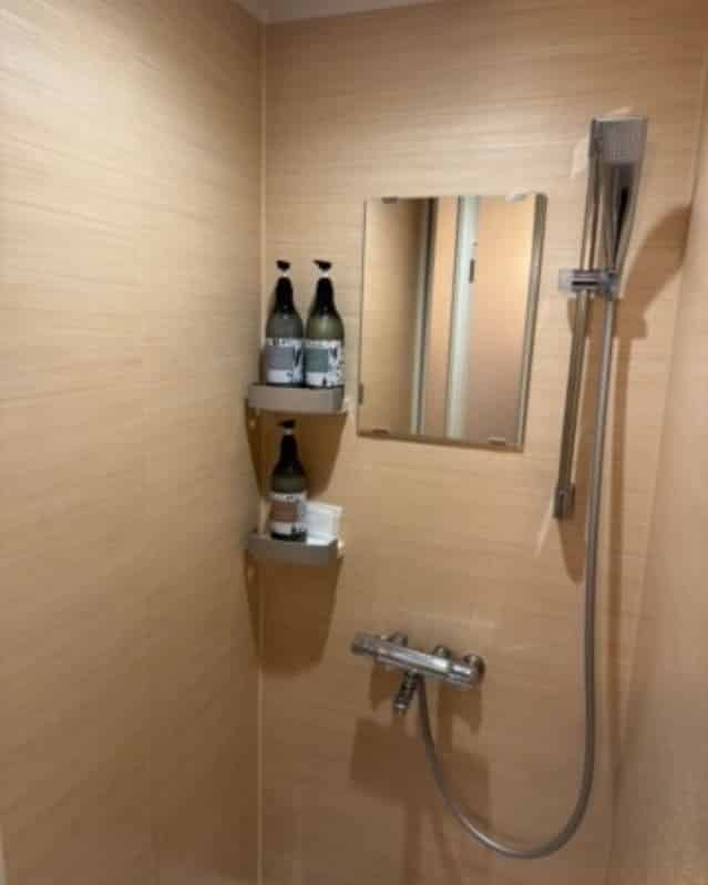 ユーザーの投稿したホテル画像