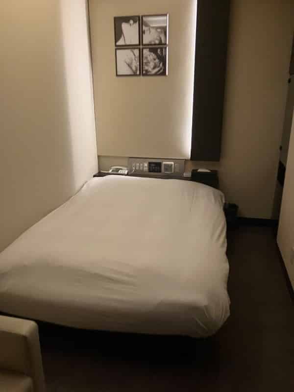 ユーザーの投稿したホテル画像