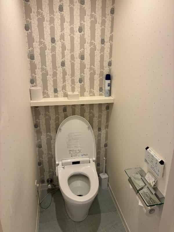 ユーザーの投稿したホテル画像