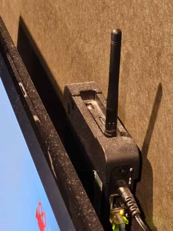 ユーザーの投稿したホテル画像