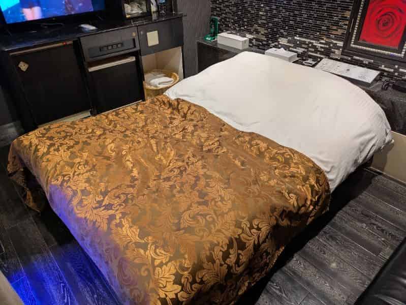 ユーザーの投稿したホテル画像