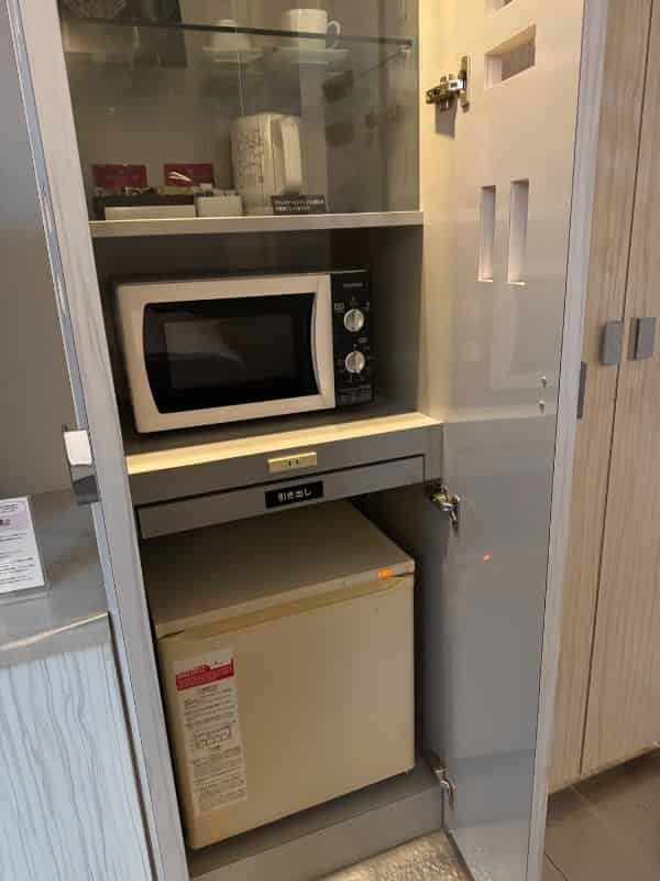 ユーザーの投稿したホテル画像