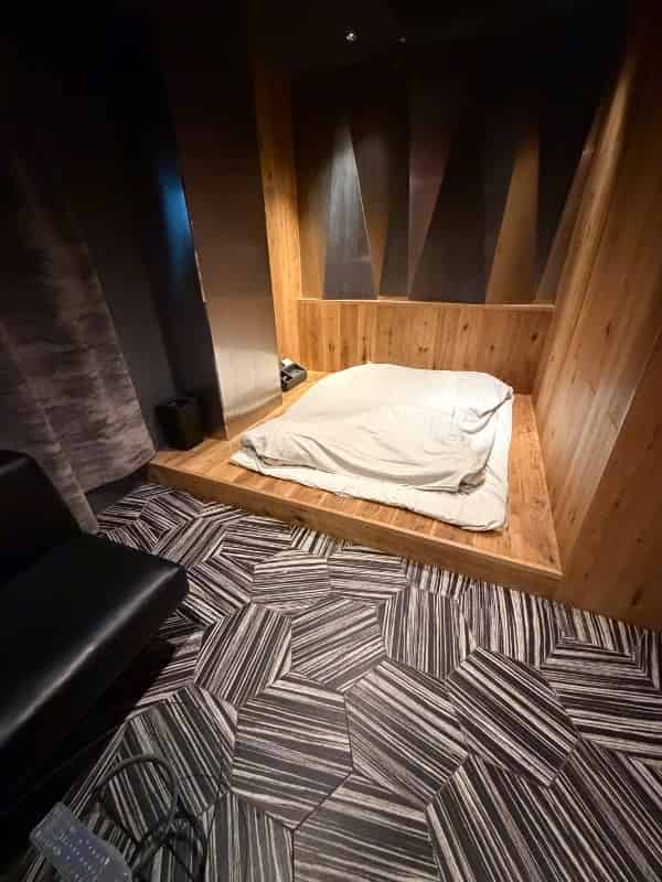 ユーザーの投稿したホテル画像