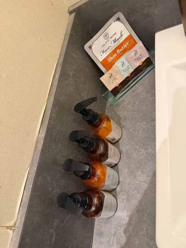 ユーザーの投稿したホテル画像