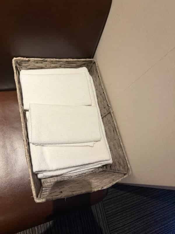 ユーザーの投稿したホテル画像