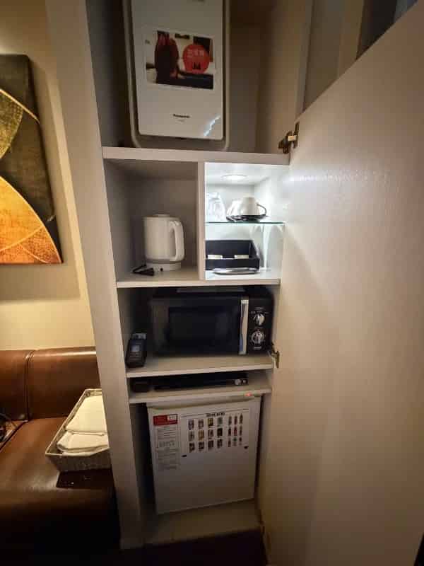ユーザーの投稿したホテル画像
