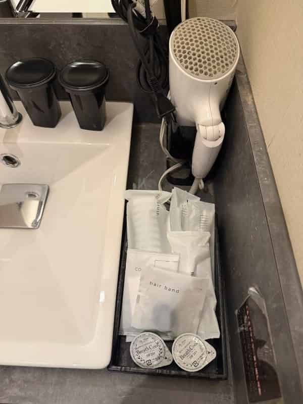 ユーザーの投稿したホテル画像