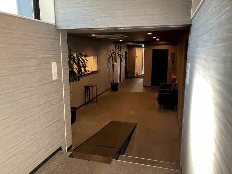 ユーザーの投稿したホテル画像