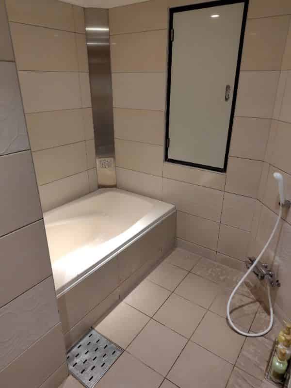 ユーザーの投稿したホテル画像