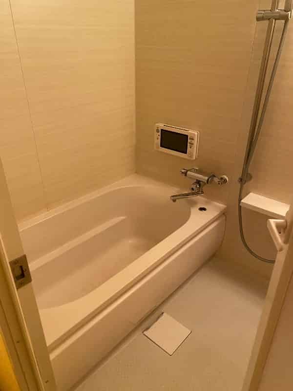 ユーザーの投稿したホテル画像