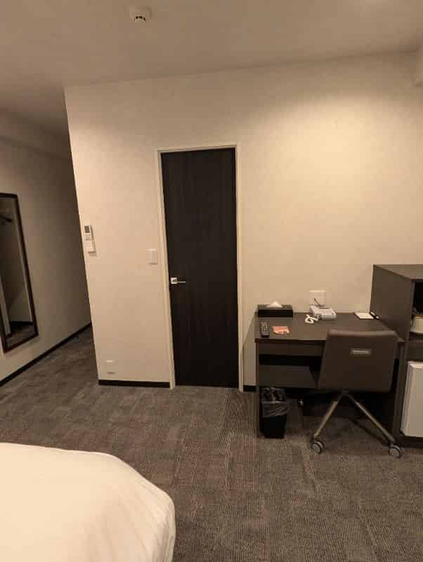 ユーザーの投稿したホテル画像