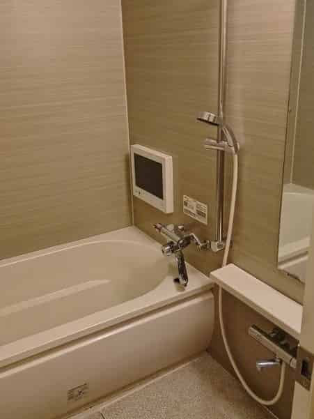 ユーザーの投稿したホテル画像