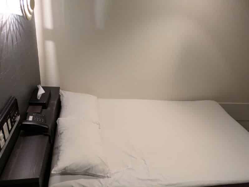 ユーザーの投稿したホテル画像