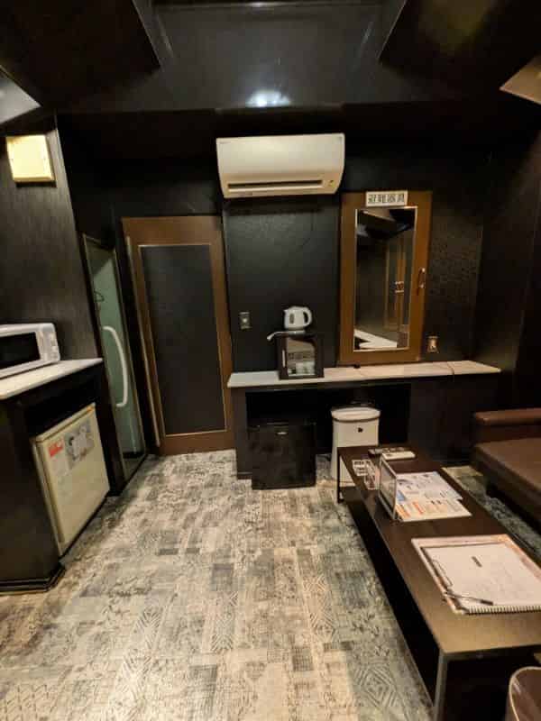 ユーザーの投稿したホテル画像
