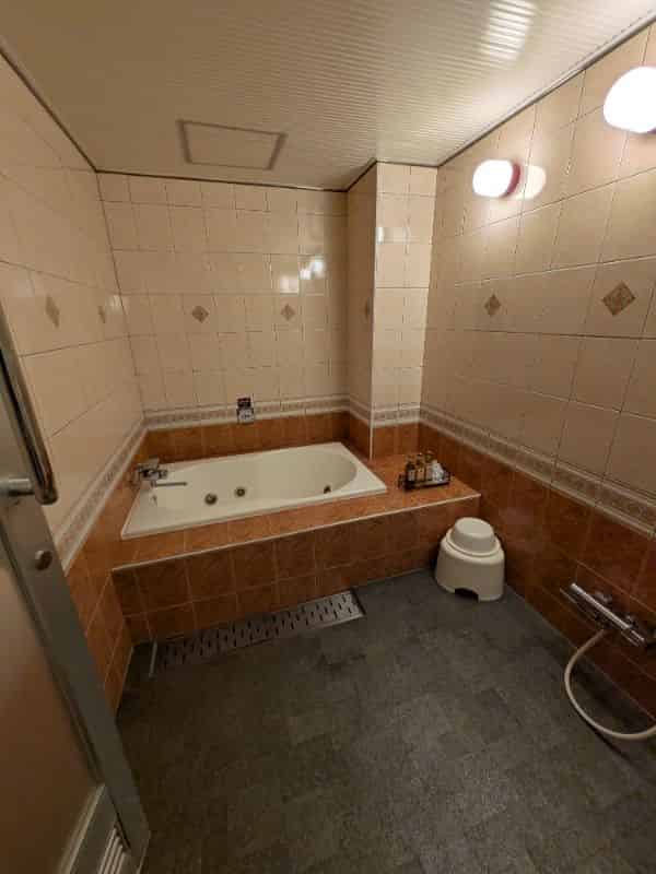 ユーザーの投稿したホテル画像