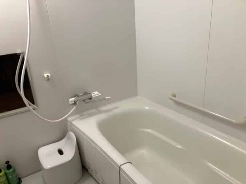 ユーザーの投稿したホテル画像
