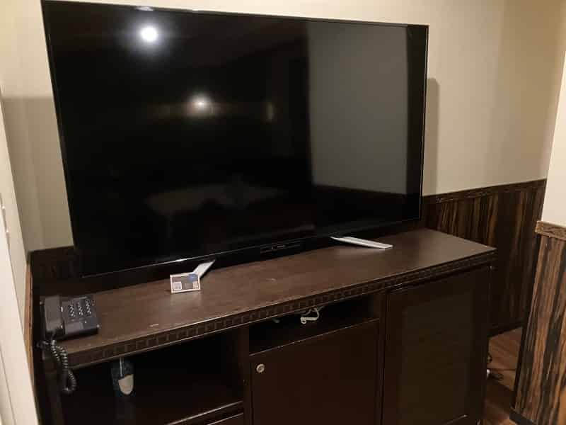 ユーザーの投稿したホテル画像