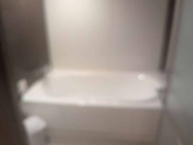 ユーザーの投稿したホテル画像